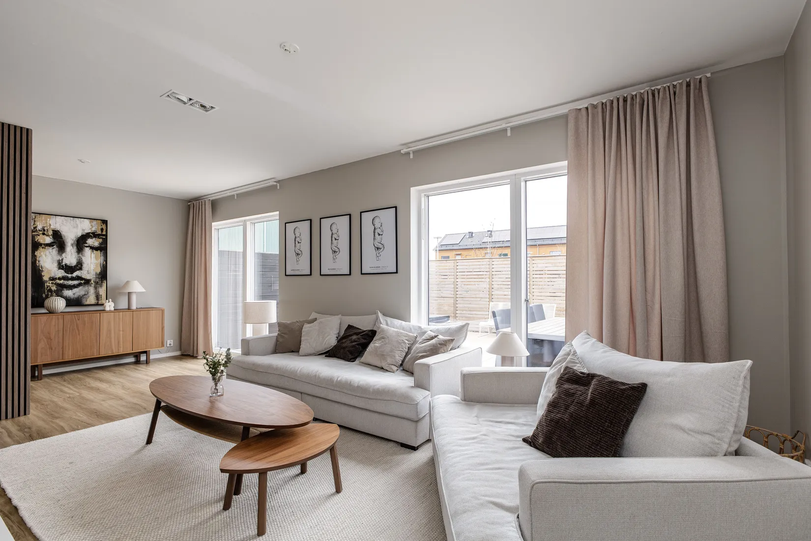 Bostadsrätt, Ängslyckan 9, Enköping