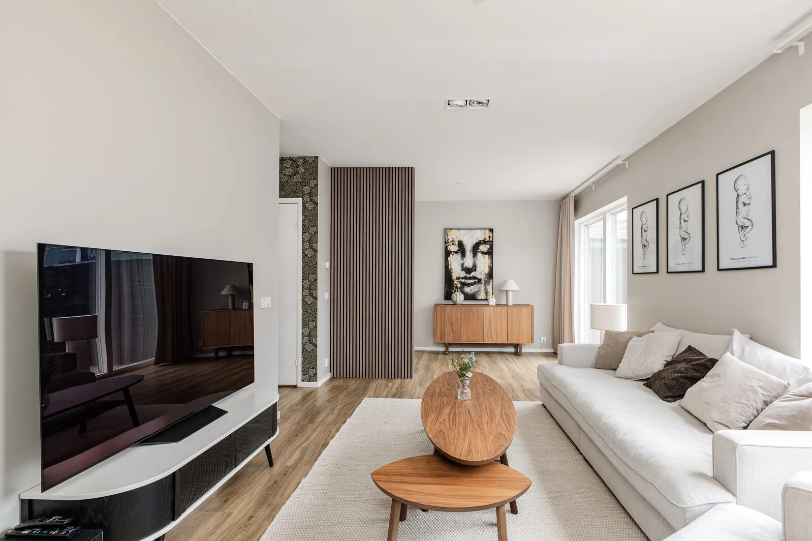 Bostadsrätt, Ängslyckan 9, Enköping