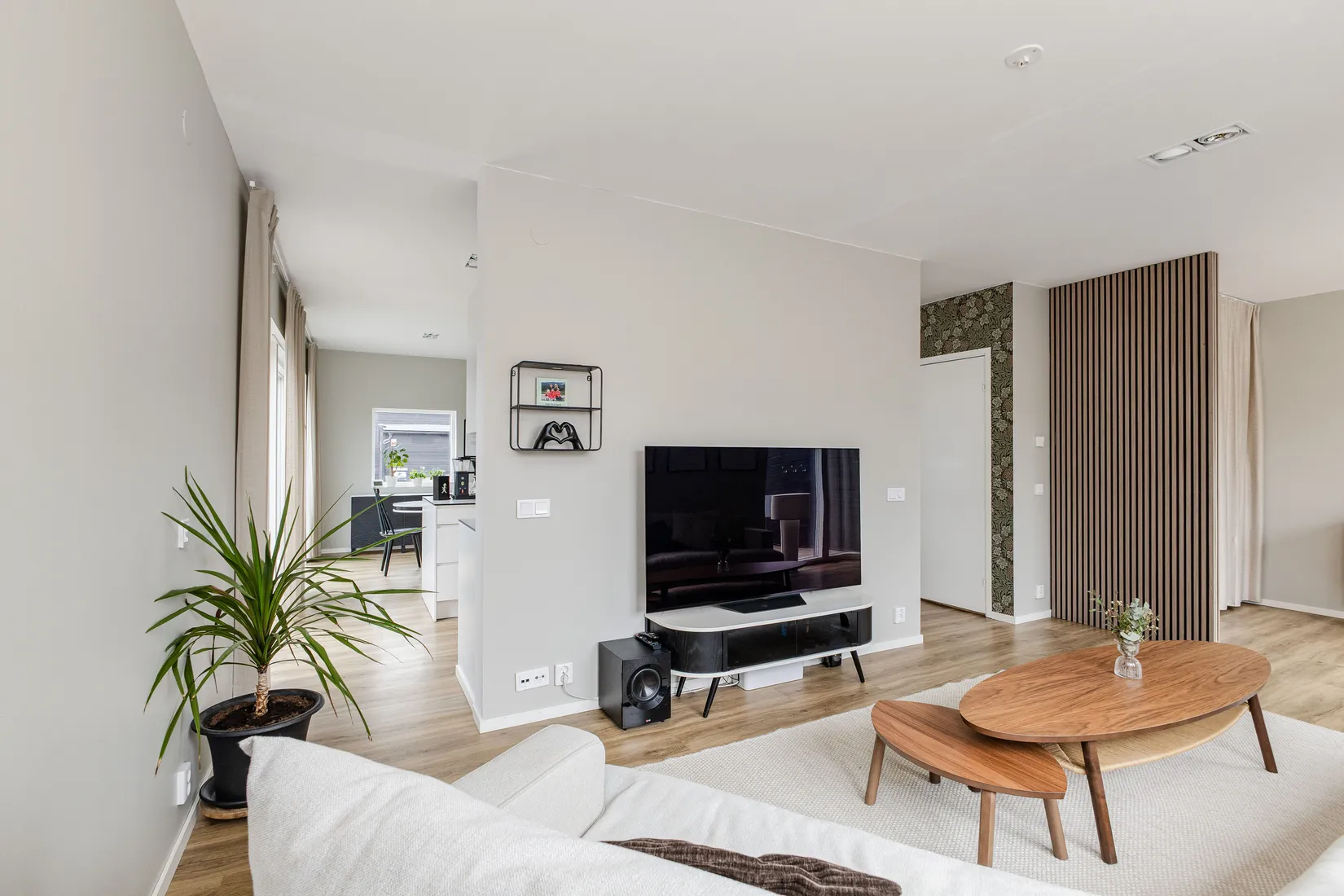 Bostadsrätt, Ängslyckan 9, Enköping