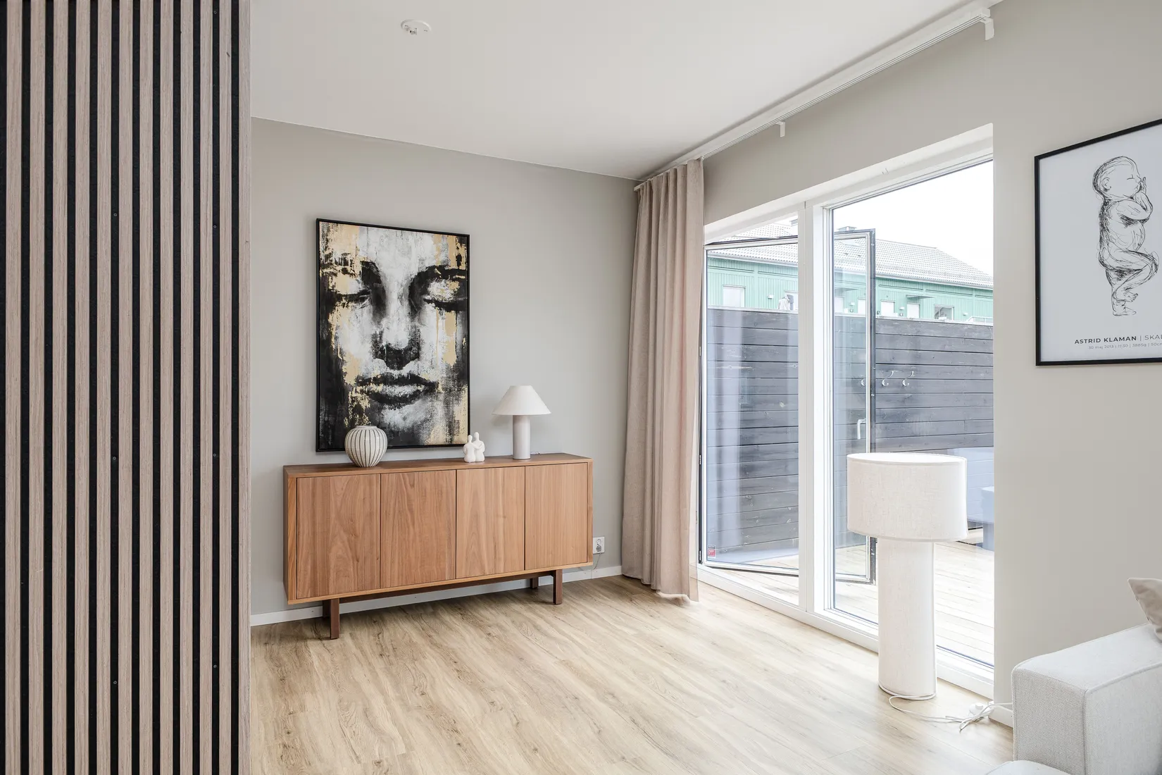 Bostadsrätt, Ängslyckan 9, Enköping