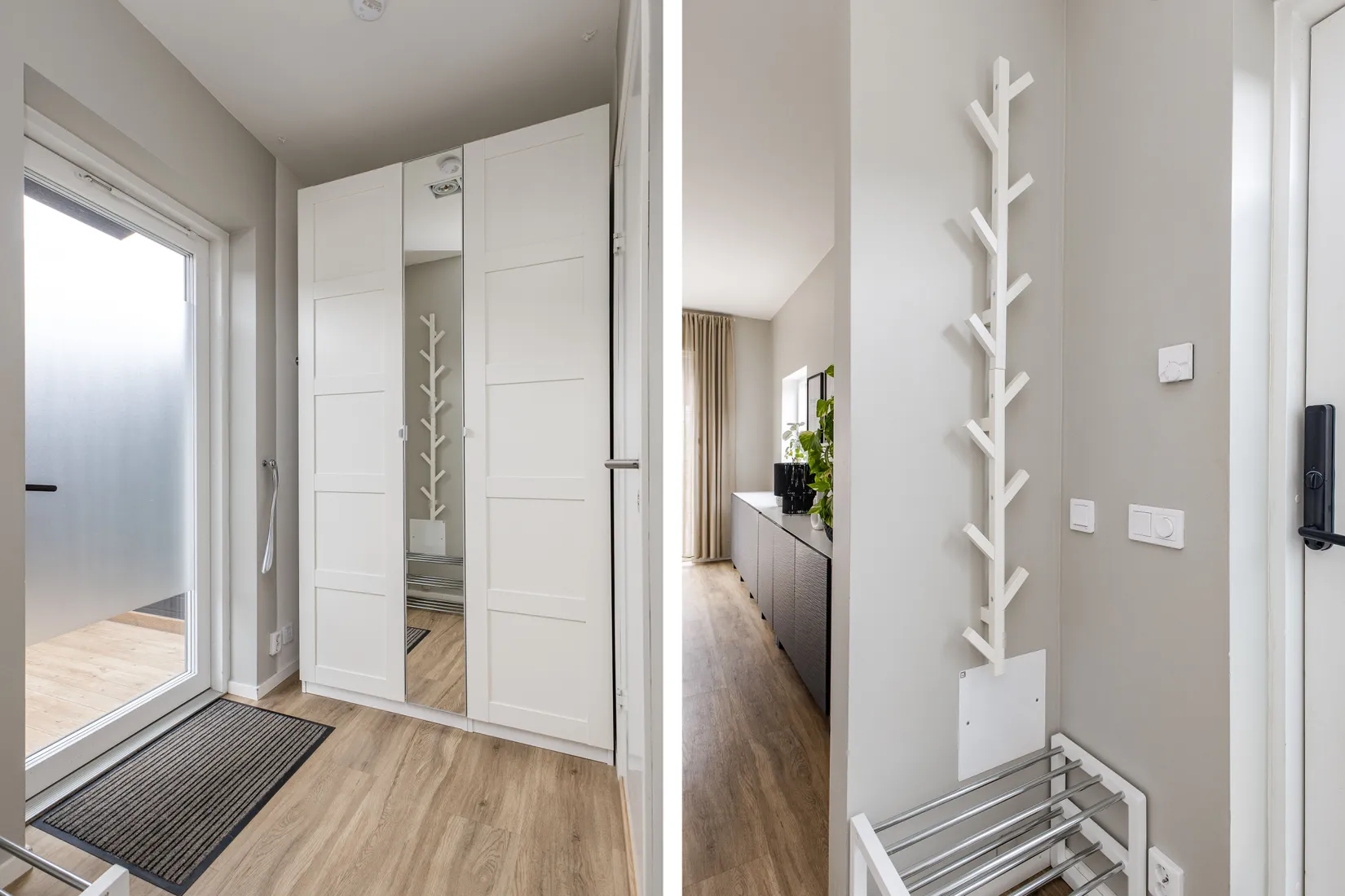 Bostadsrätt, Ängslyckan 9, Enköping