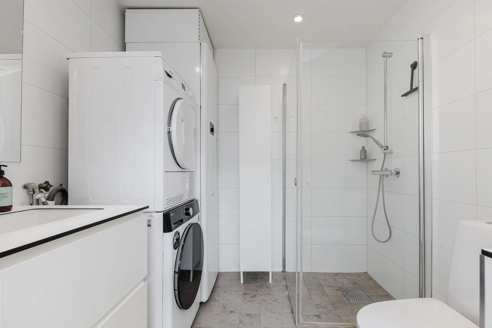 Bostadsrätt, Ängslyckan 9, Enköping