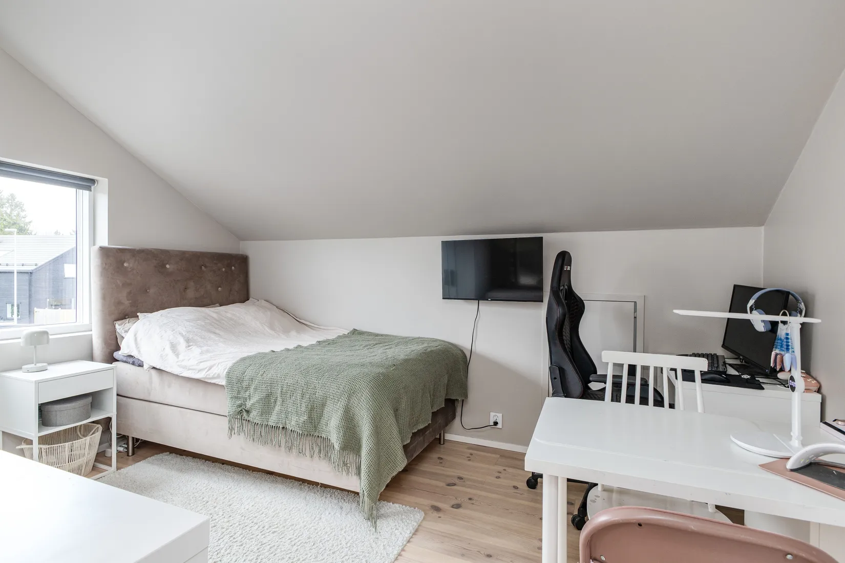 Bostadsrätt, Ängslyckan 9, Enköping