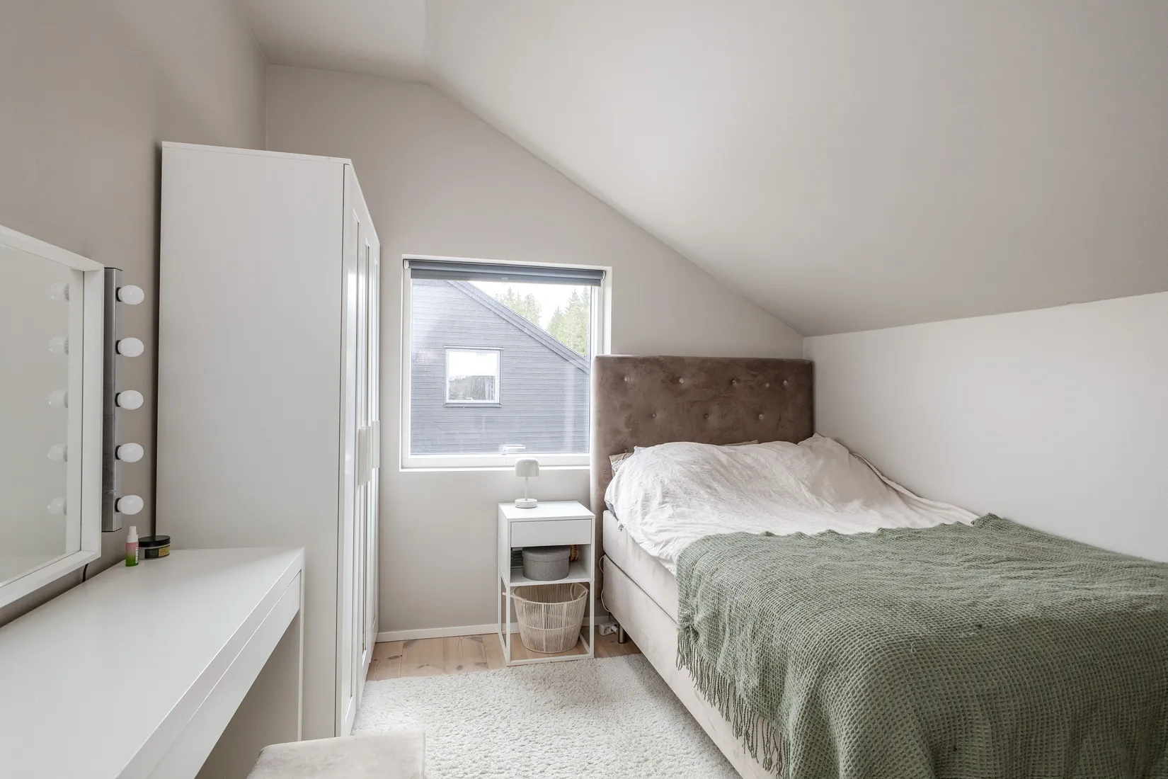 Bostadsrätt, Ängslyckan 9, Enköping