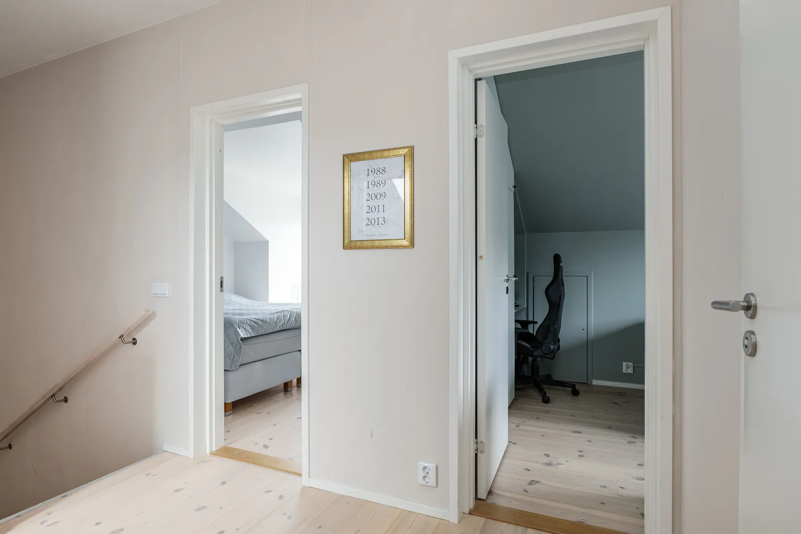 Bostadsrätt, Ängslyckan 9, Enköping