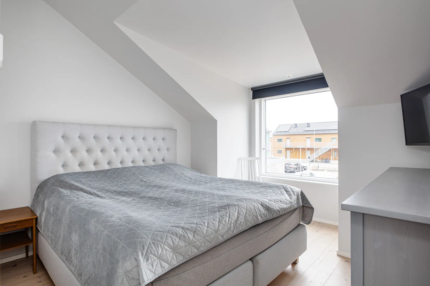 Bostadsrätt, Ängslyckan 9, Enköping