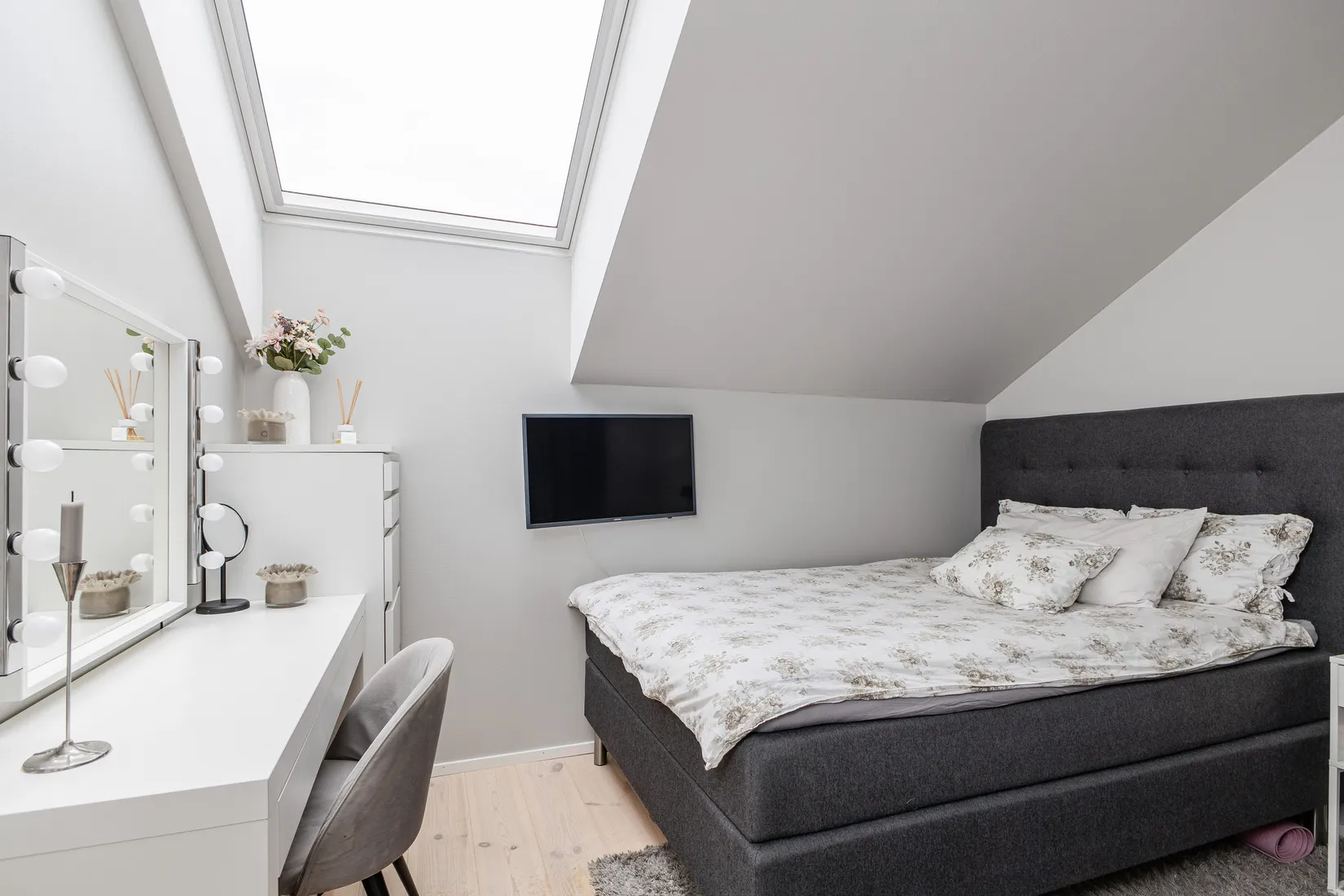 Bostadsrätt, Ängslyckan 9, Enköping