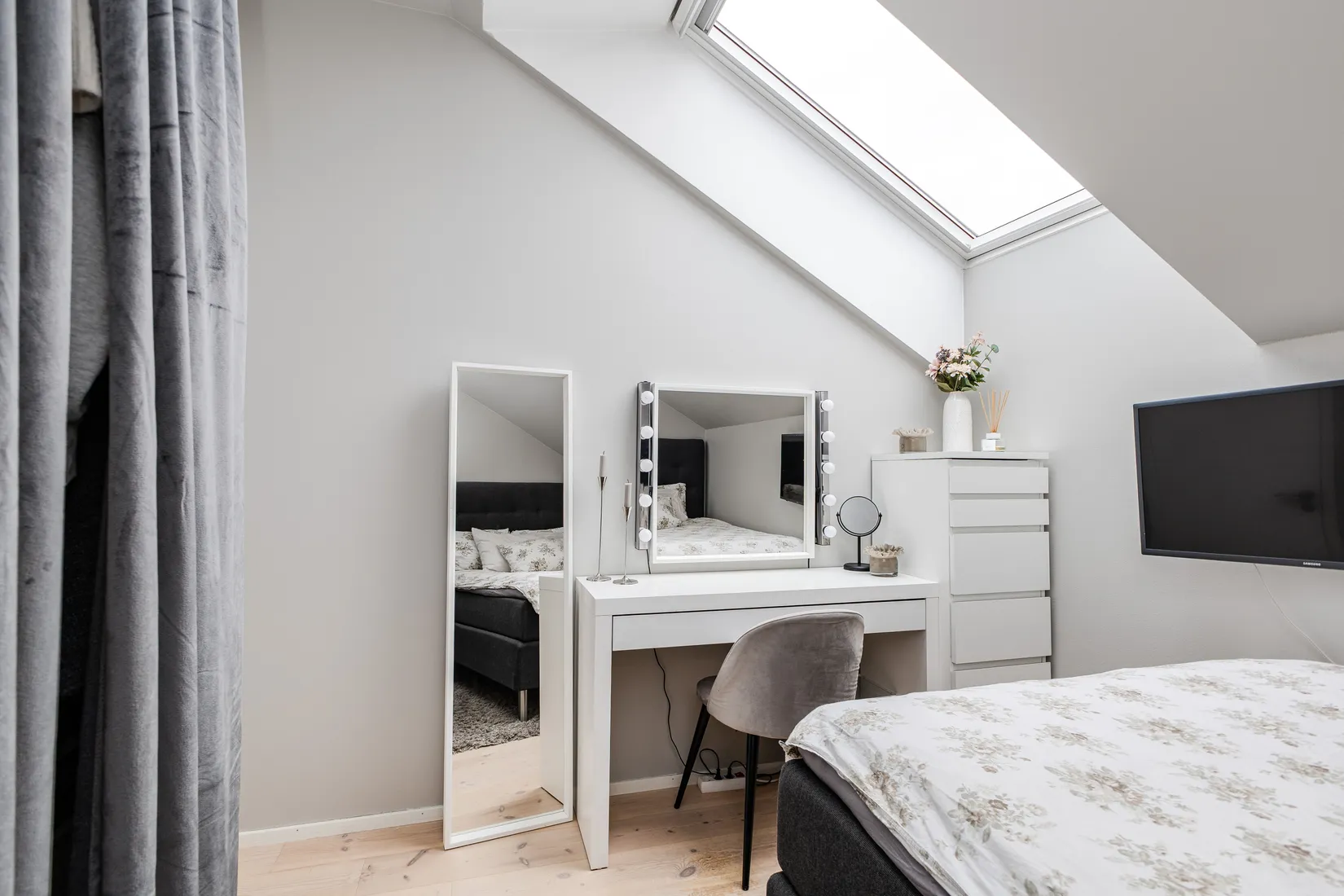 Bostadsrätt, Ängslyckan 9, Enköping