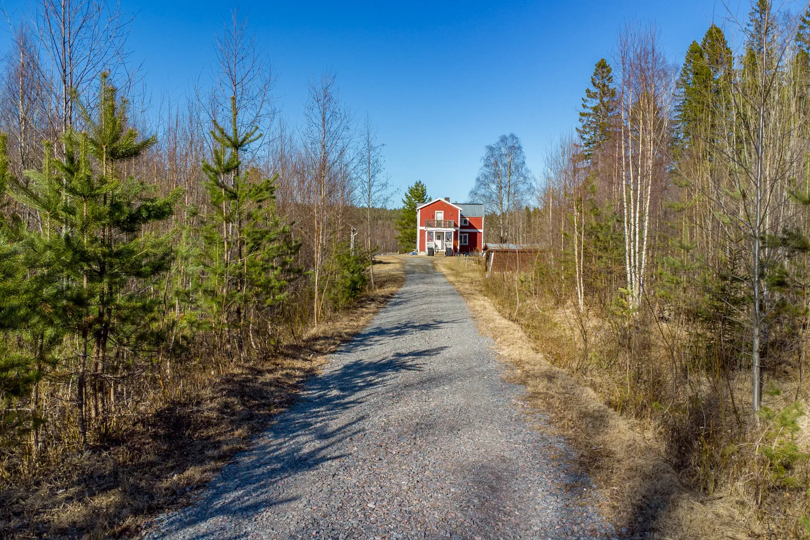 Gård/Skog, Östra Hjoggböle 7, Skellefteå