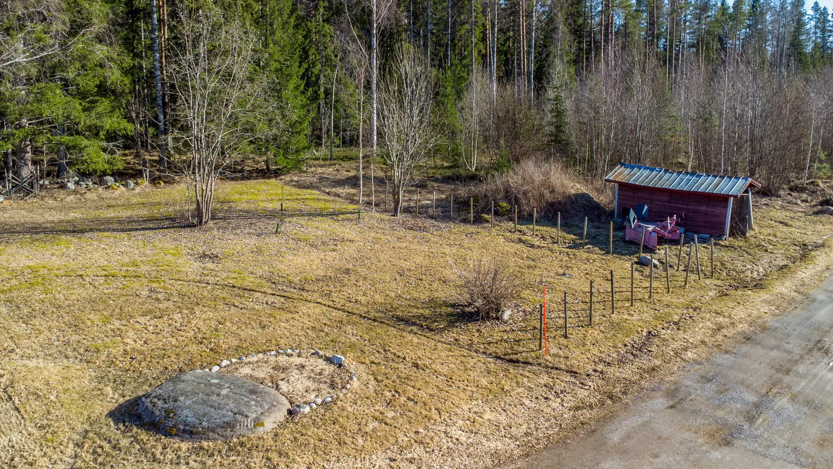Gård/Skog, Östra Hjoggböle 7, Skellefteå