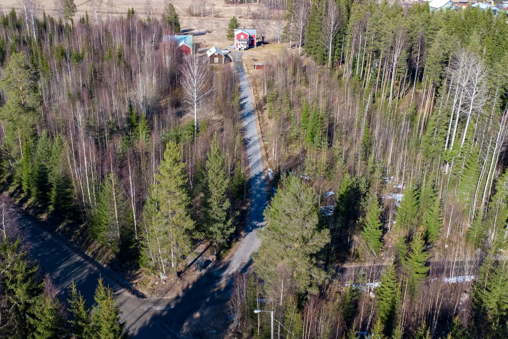 Gård/Skog, Östra Hjoggböle 7, Skellefteå