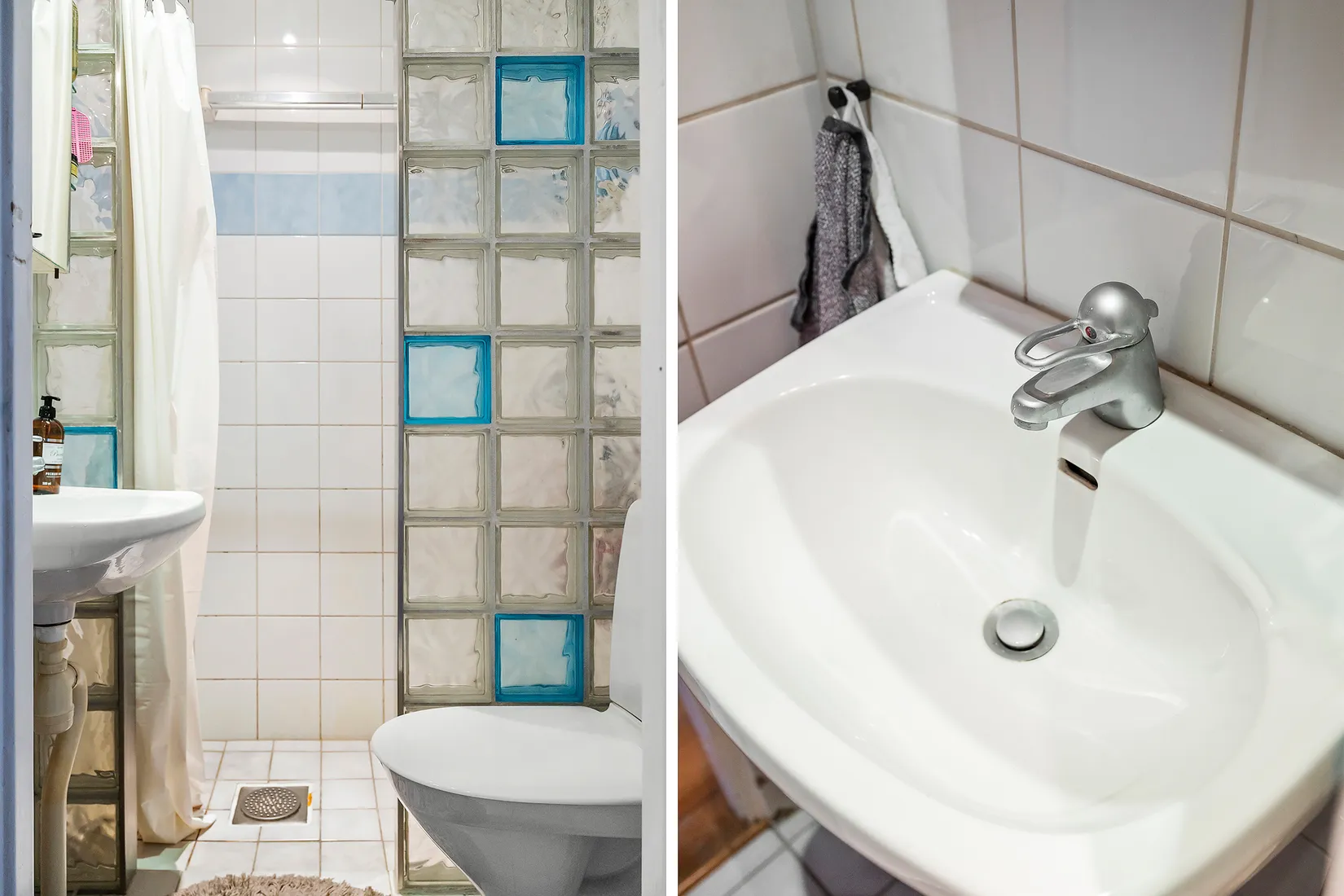 Bostadsrätt, Vävaregatan 12B, Väster, Lund