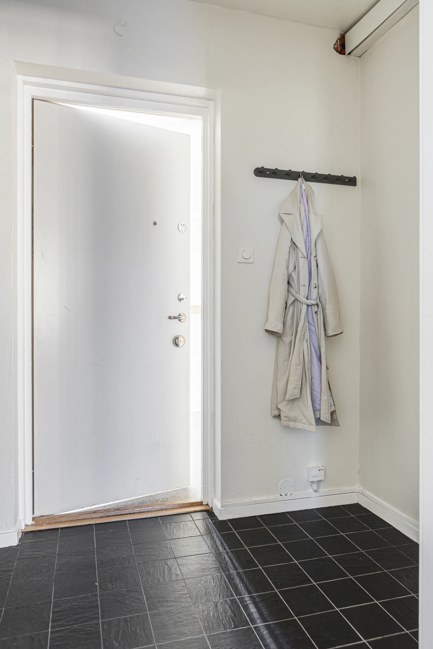 Bostadsrätt, Borgmästaregatan 1A, Granlunda, Trelleborg