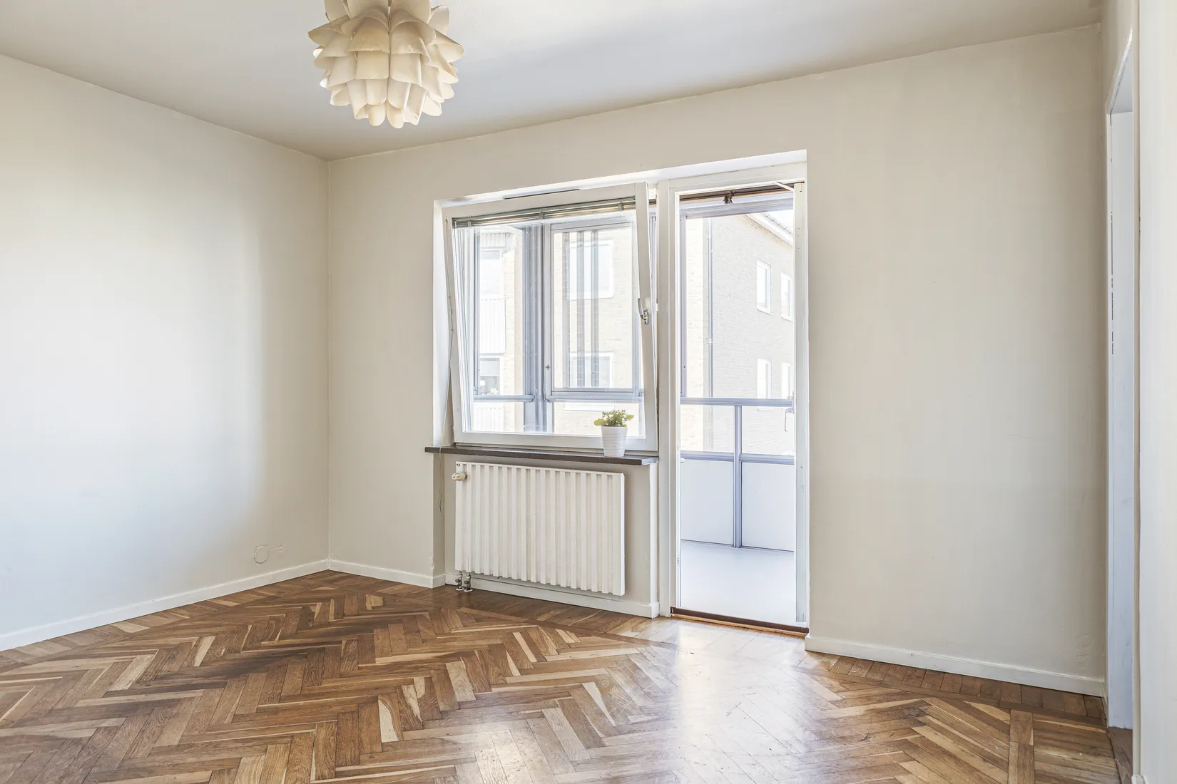 Bostadsrätt, Borgmästaregatan 1A, Granlunda, Trelleborg