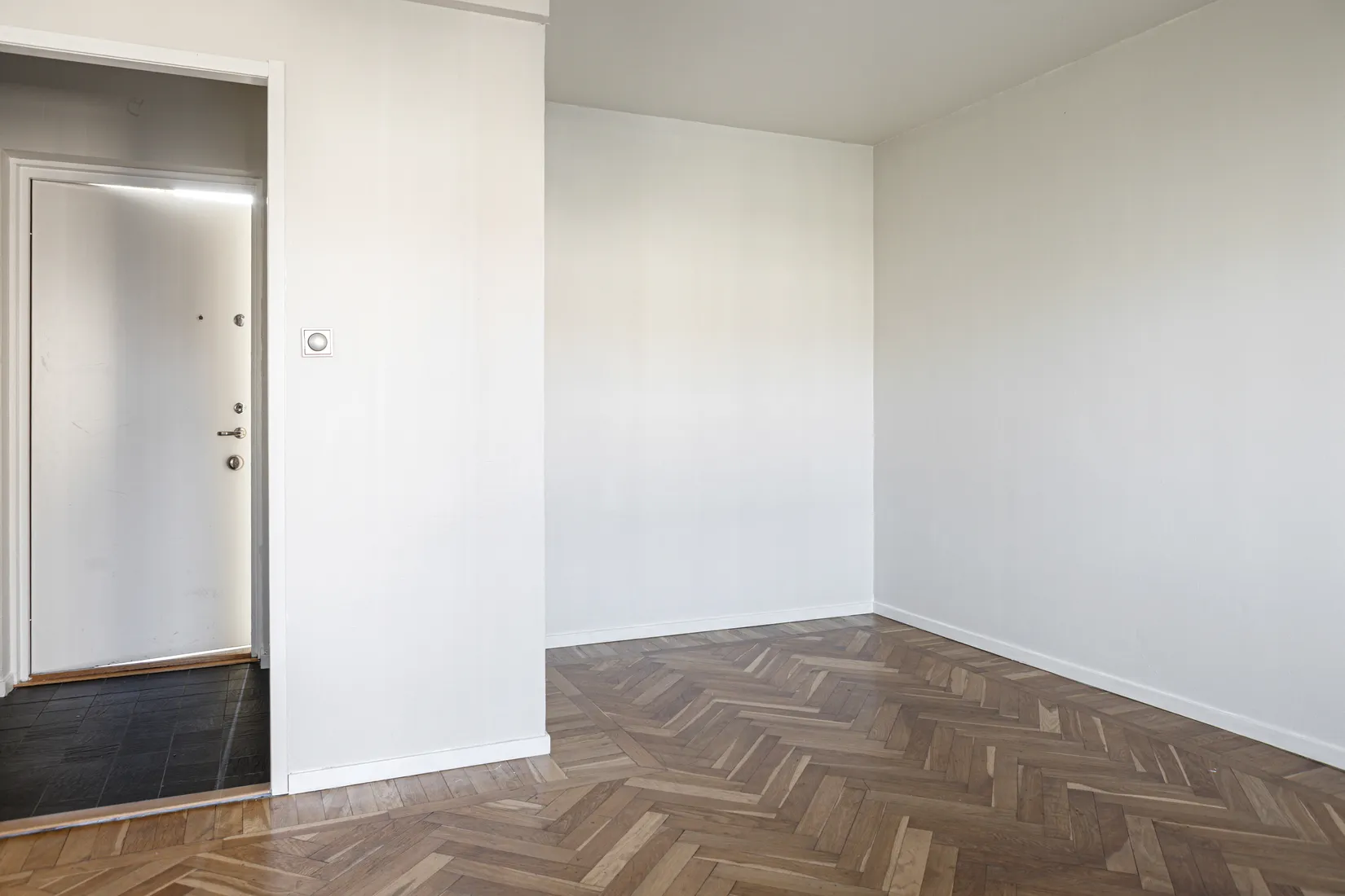 Bostadsrätt, Borgmästaregatan 1A, Granlunda, Trelleborg