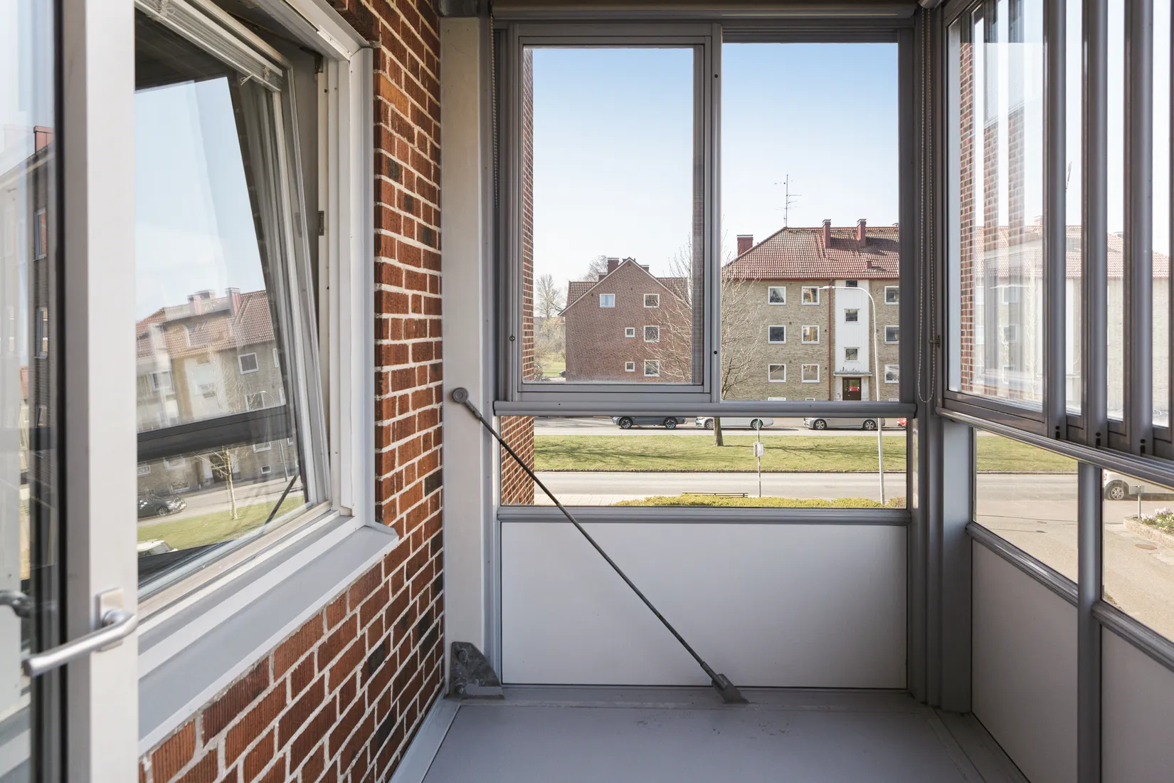 Bostadsrätt, Borgmästaregatan 1A, Granlunda, Trelleborg