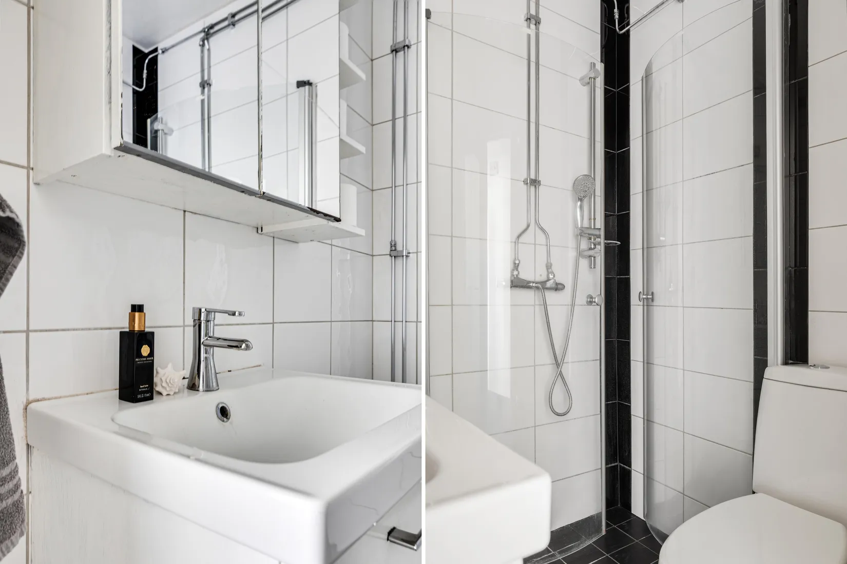 Bostadsrätt, Borgmästaregatan 1A, Granlunda, Trelleborg