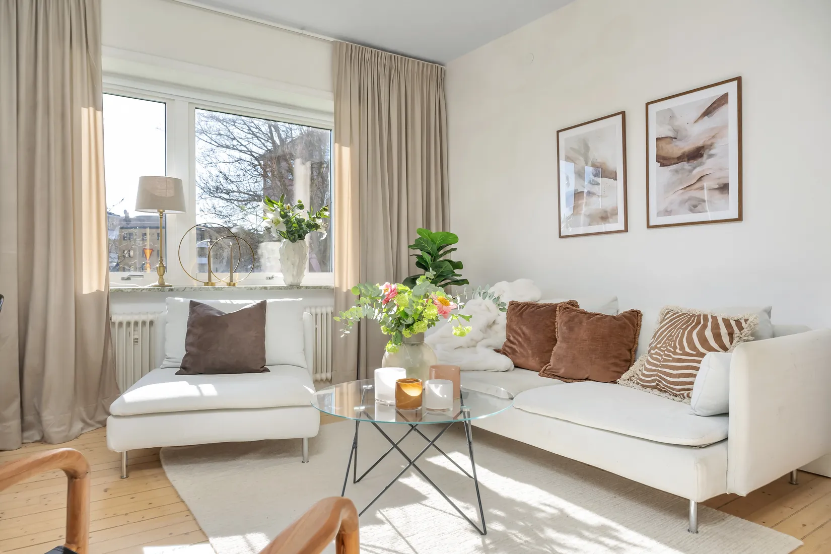 Bostadsrätt, Albrektsvägen 108a, Centralt, Söder, Norrköping