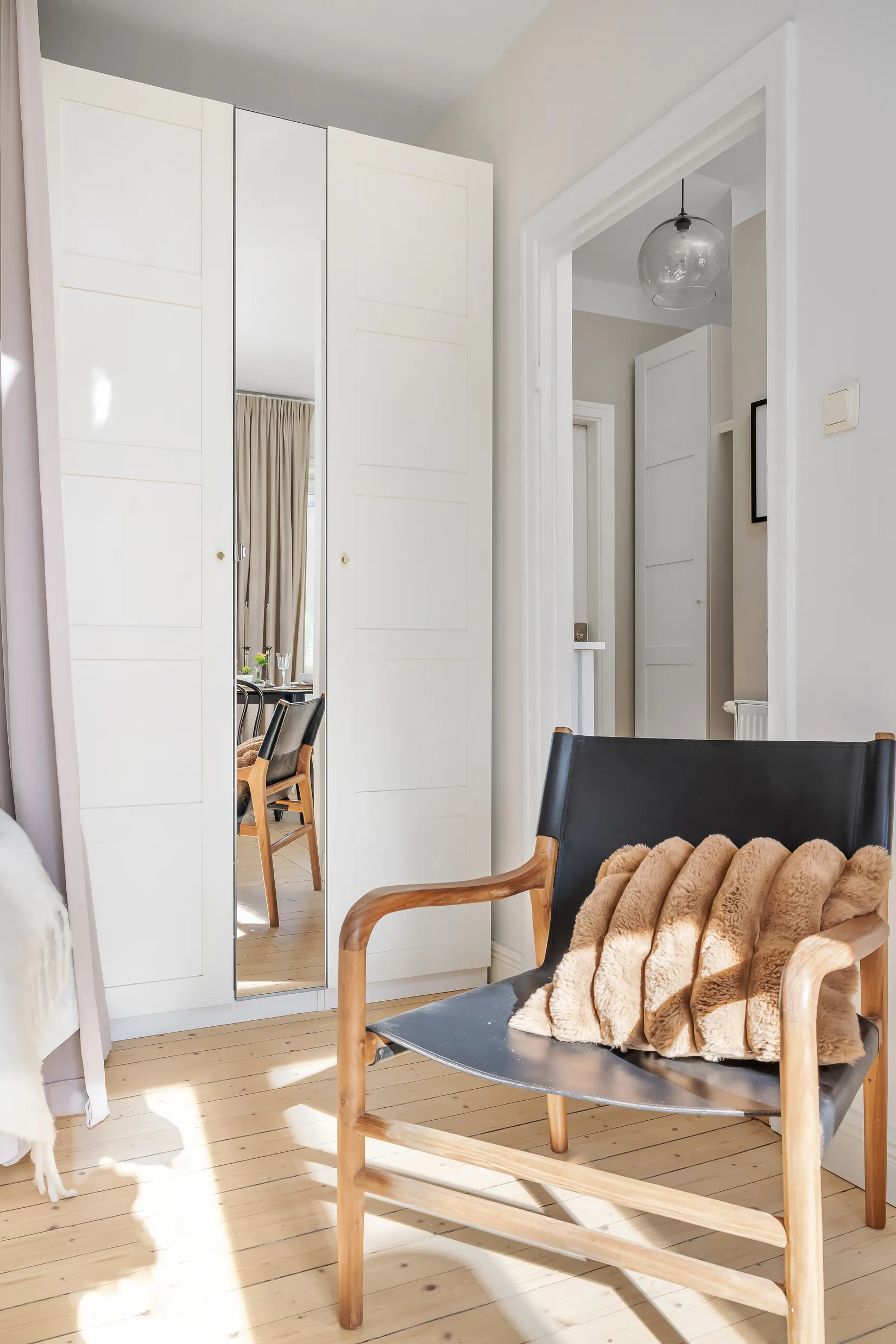 Bostadsrätt, Albrektsvägen 108a, Centralt, Söder, Norrköping