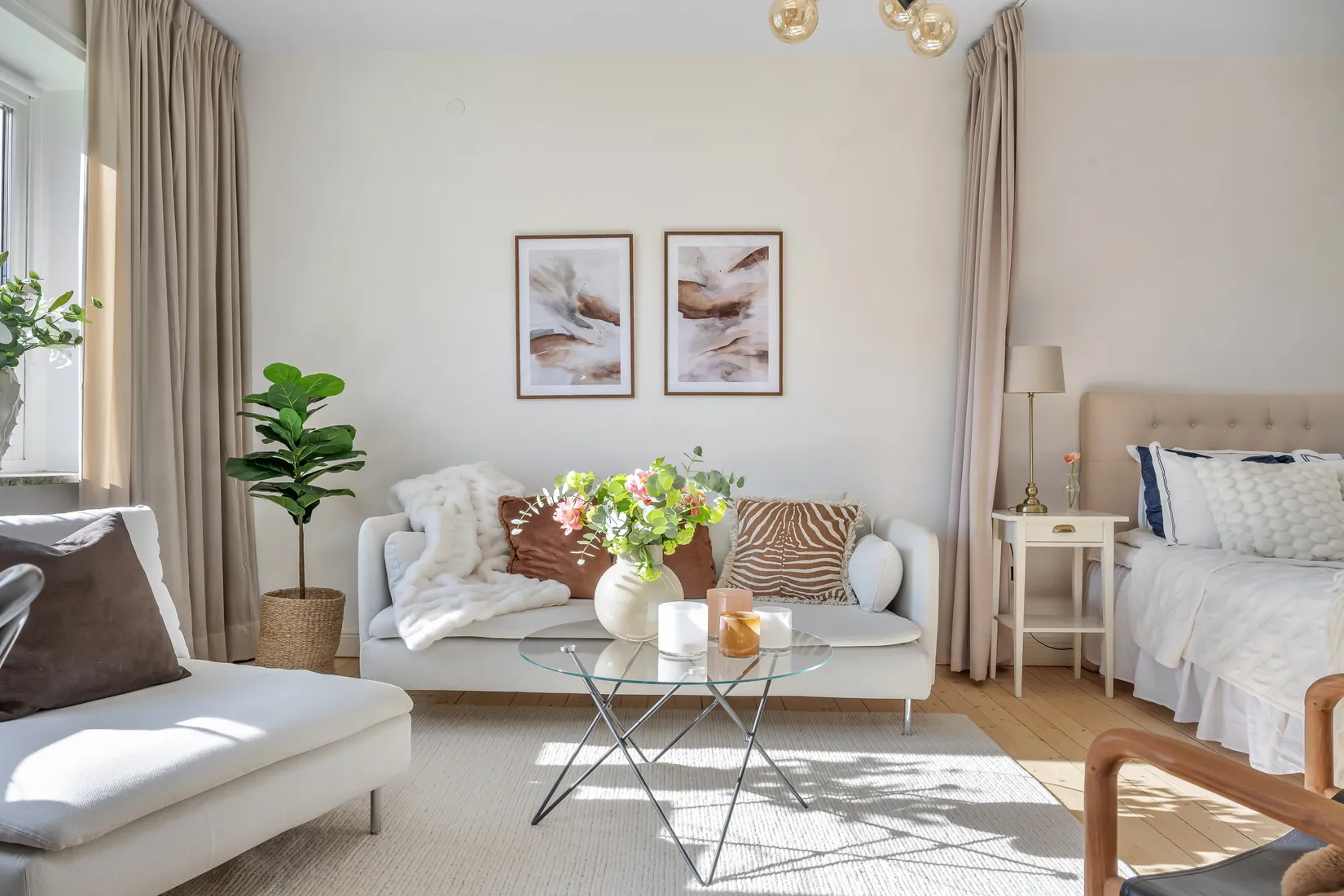 Bostadsrätt, Albrektsvägen 108a, Centralt, Söder, Norrköping