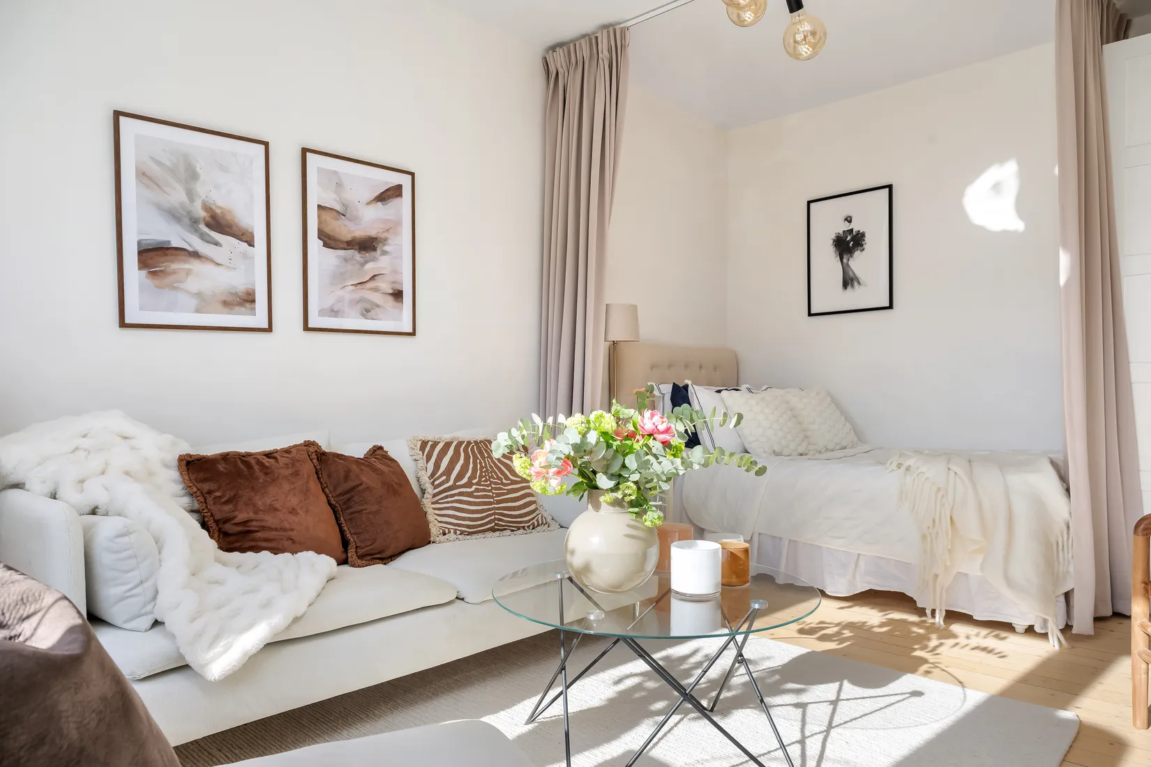 Bostadsrätt, Albrektsvägen 108a, Centralt, Söder, Norrköping