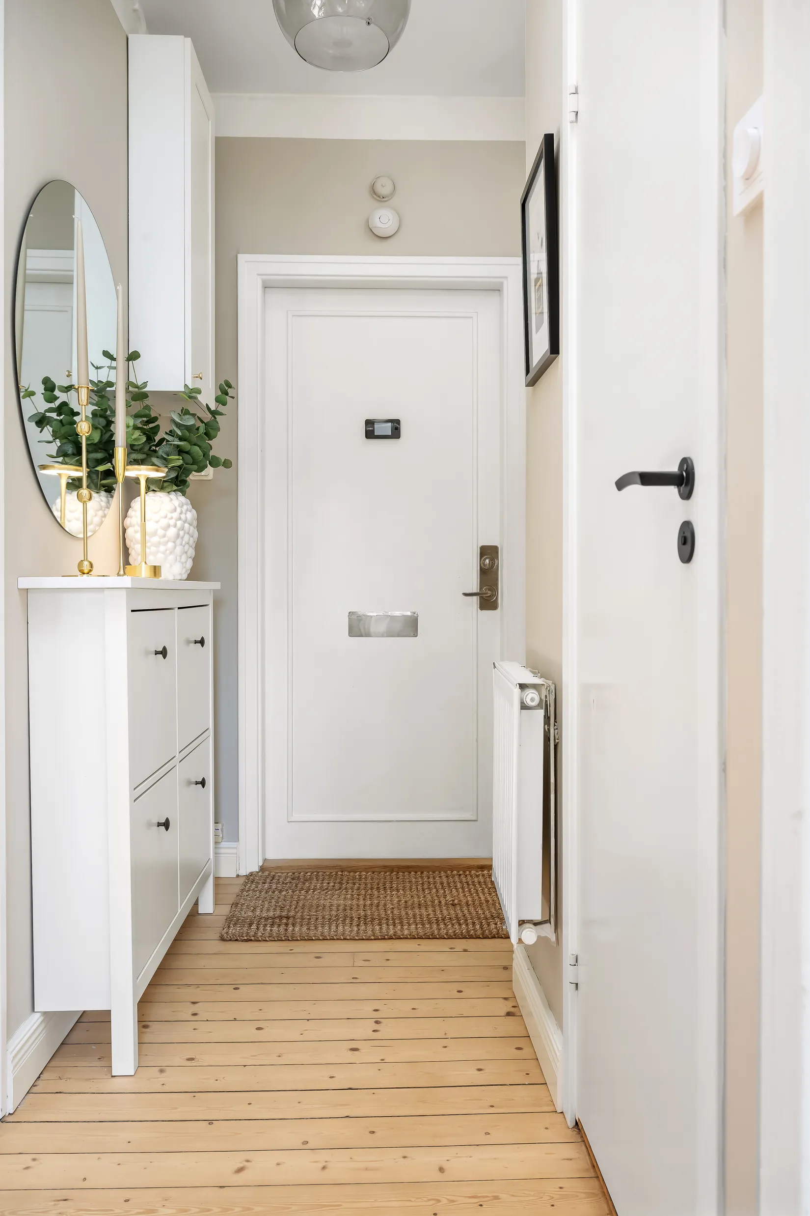 Bostadsrätt, Albrektsvägen 108a, Centralt, Söder, Norrköping