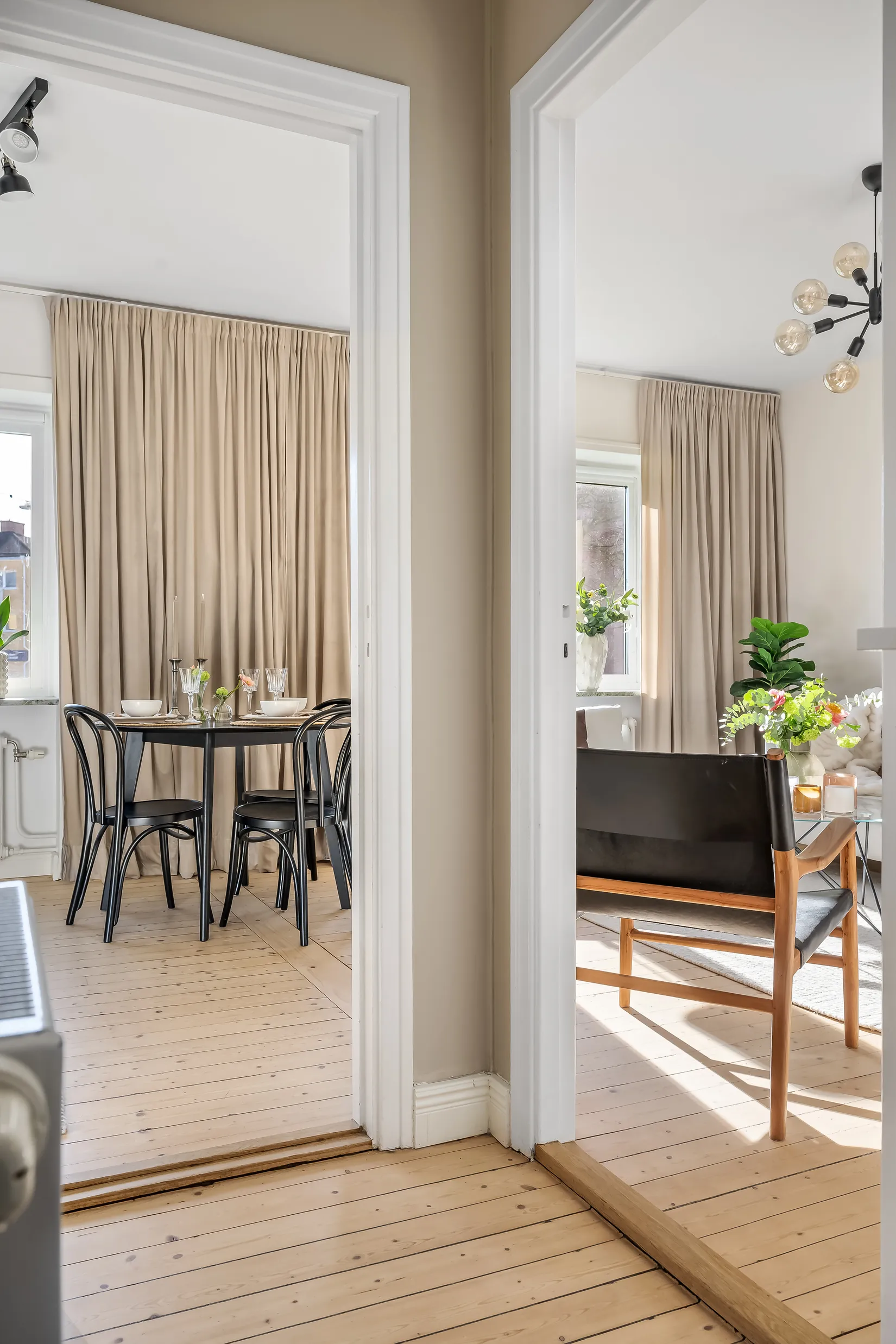 Bostadsrätt, Albrektsvägen 108a, Centralt, Söder, Norrköping