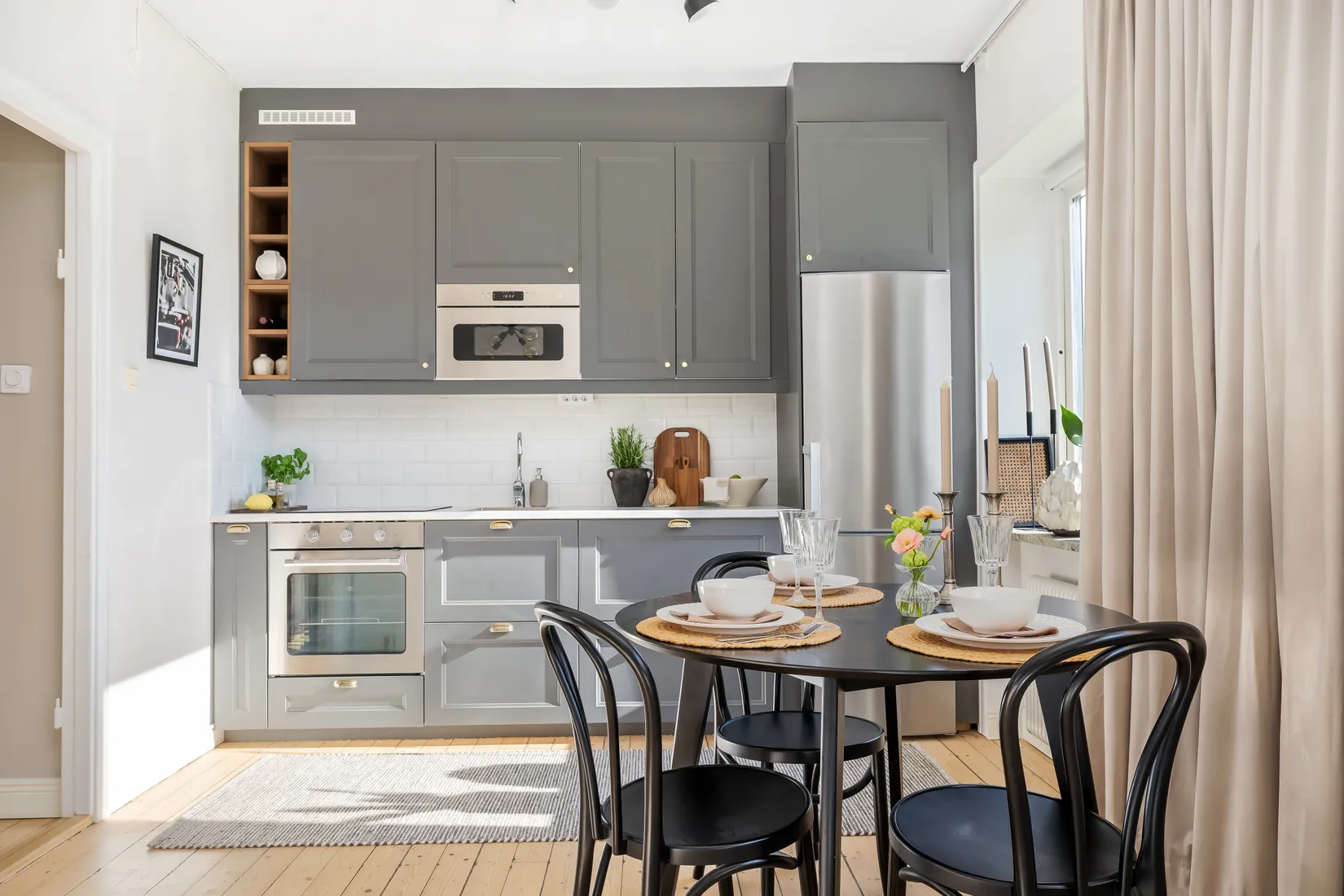 Bostadsrätt, Albrektsvägen 108a, Centralt, Söder, Norrköping