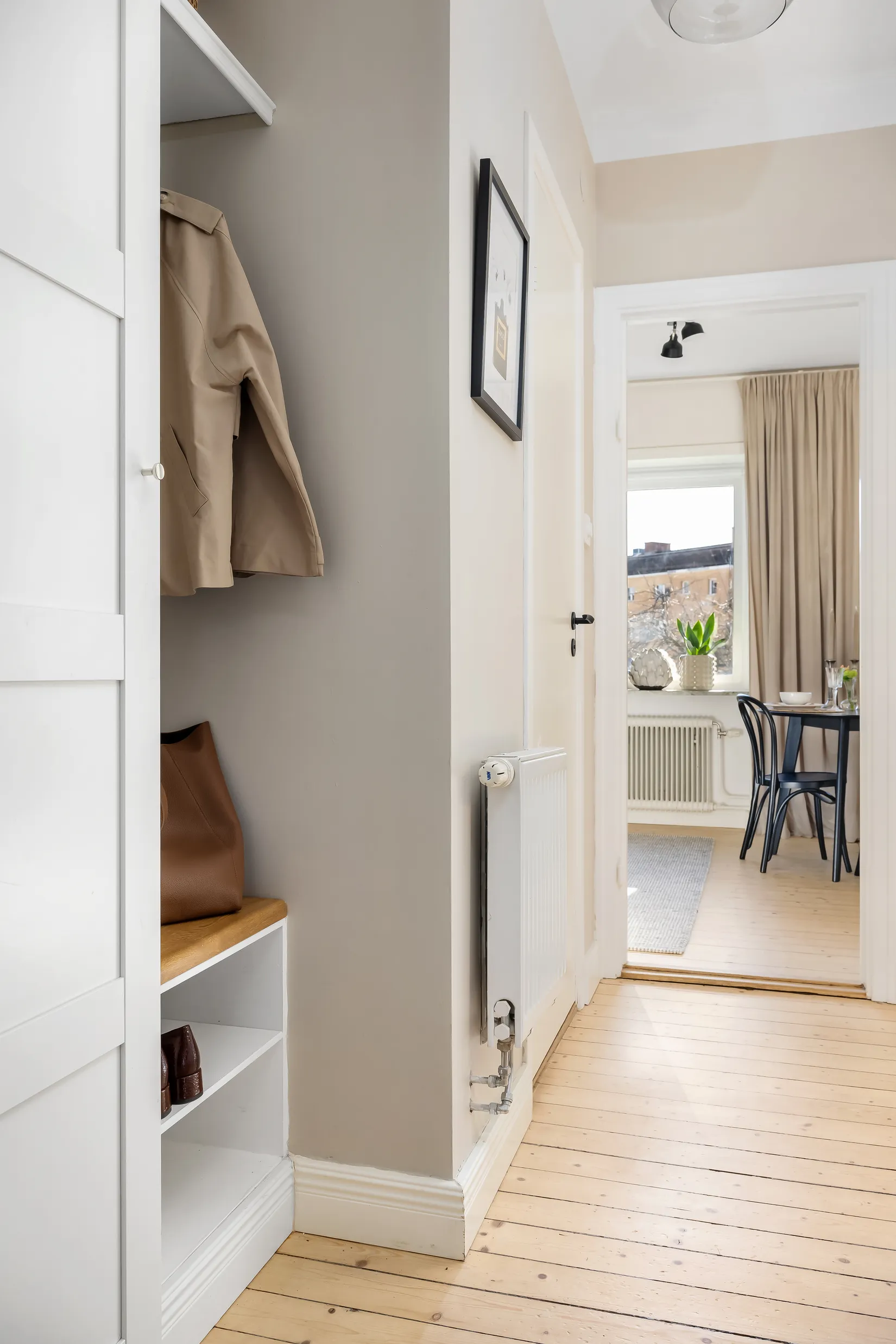 Bostadsrätt, Albrektsvägen 108a, Centralt, Söder, Norrköping