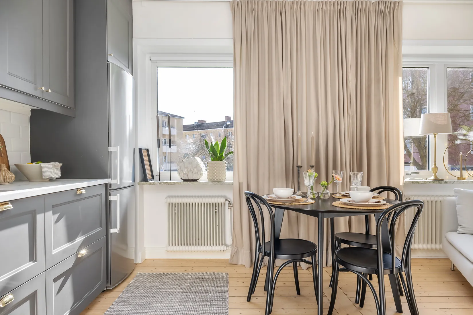 Bostadsrätt, Albrektsvägen 108a, Centralt, Söder, Norrköping