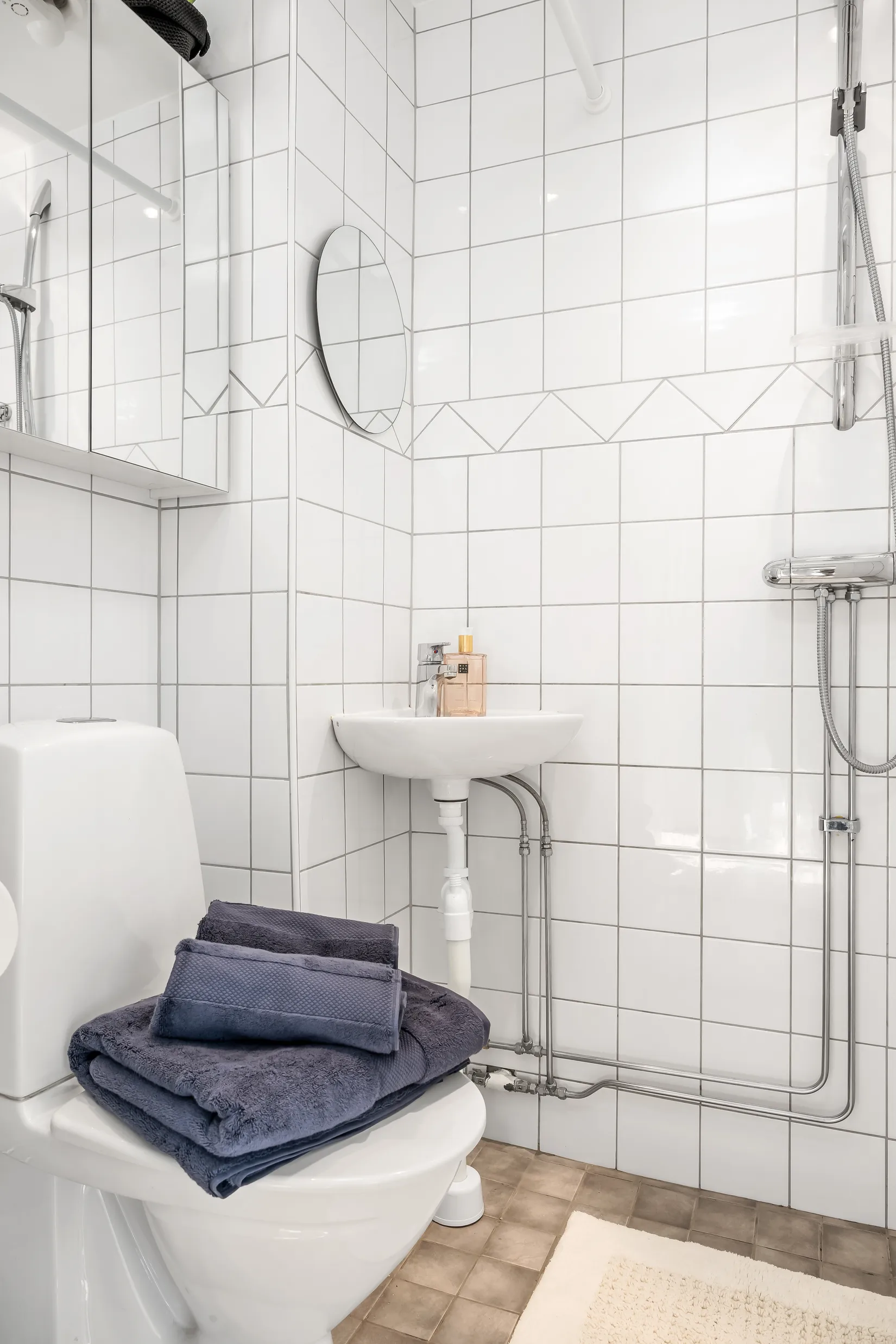 Bostadsrätt, Albrektsvägen 108a, Centralt, Söder, Norrköping