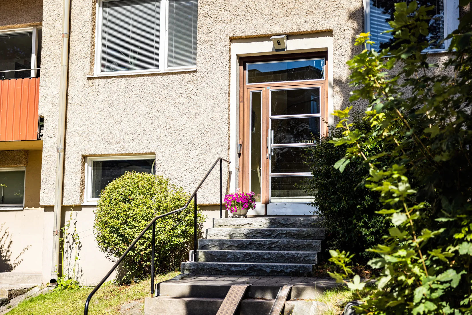 Bostadsrätt, Björnståhlsgatan 6, Hammarbyhöjden, Johanneshov, Stockholm