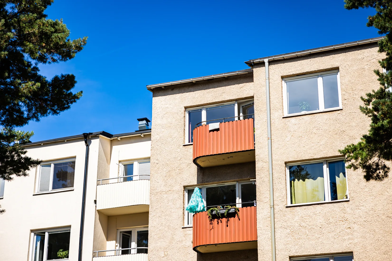 Bostadsrätt, Björnståhlsgatan 6, Hammarbyhöjden, Johanneshov, Stockholm