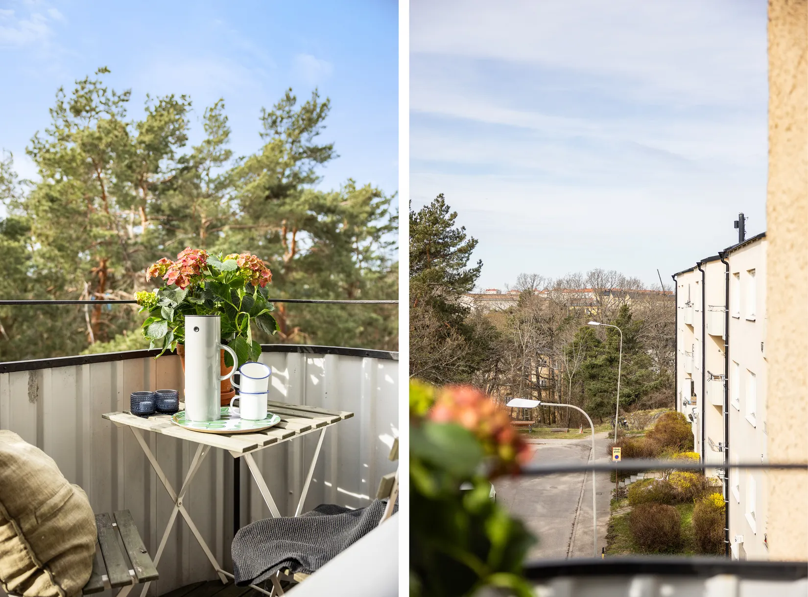 Bostadsrätt, Björnståhlsgatan 6, Hammarbyhöjden, Johanneshov, Stockholm