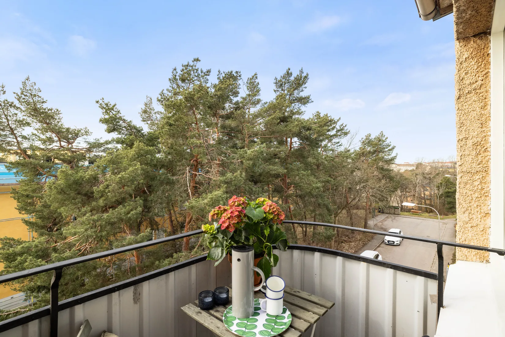 Bostadsrätt, Björnståhlsgatan 6, Hammarbyhöjden, Johanneshov, Stockholm