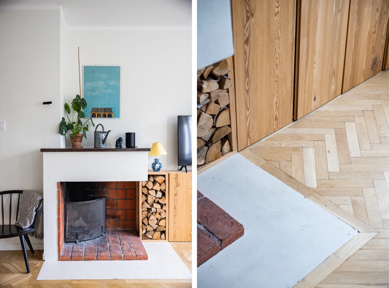 Bostadsrätt, Björnståhlsgatan 6, Hammarbyhöjden, Johanneshov, Stockholm