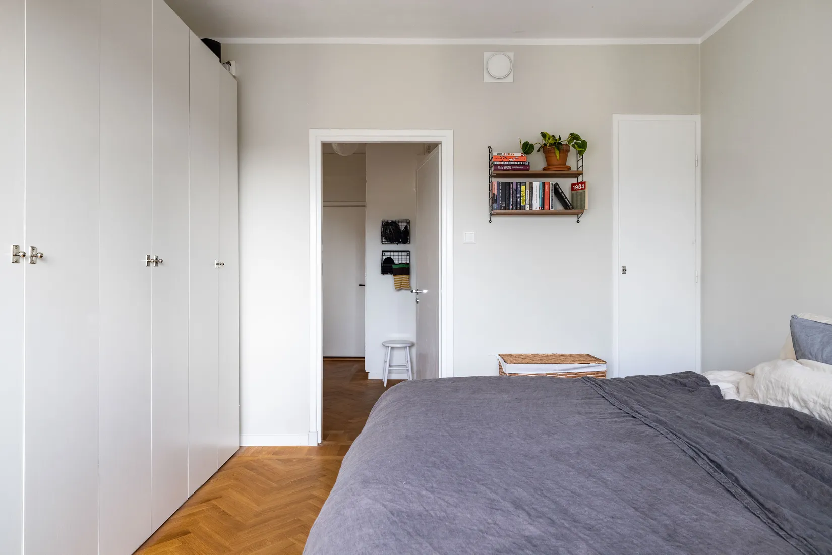 Bostadsrätt, Björnståhlsgatan 6, Hammarbyhöjden, Johanneshov, Stockholm