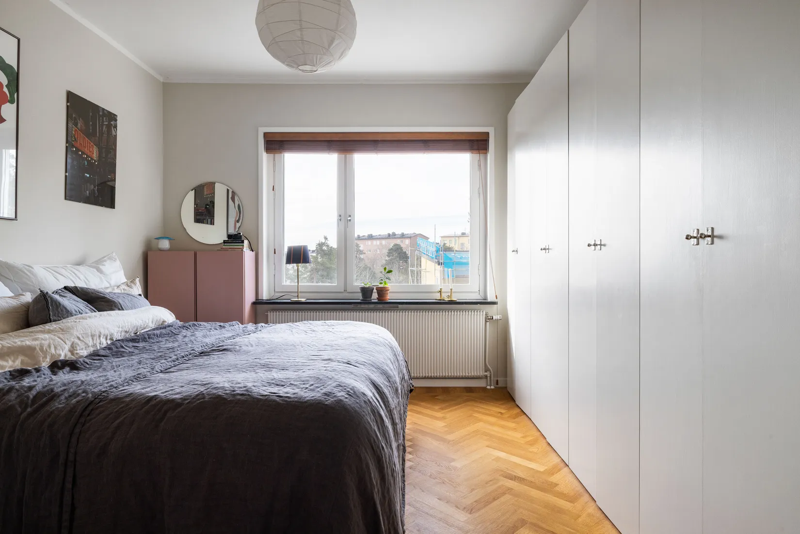 Bostadsrätt, Björnståhlsgatan 6, Hammarbyhöjden, Johanneshov, Stockholm