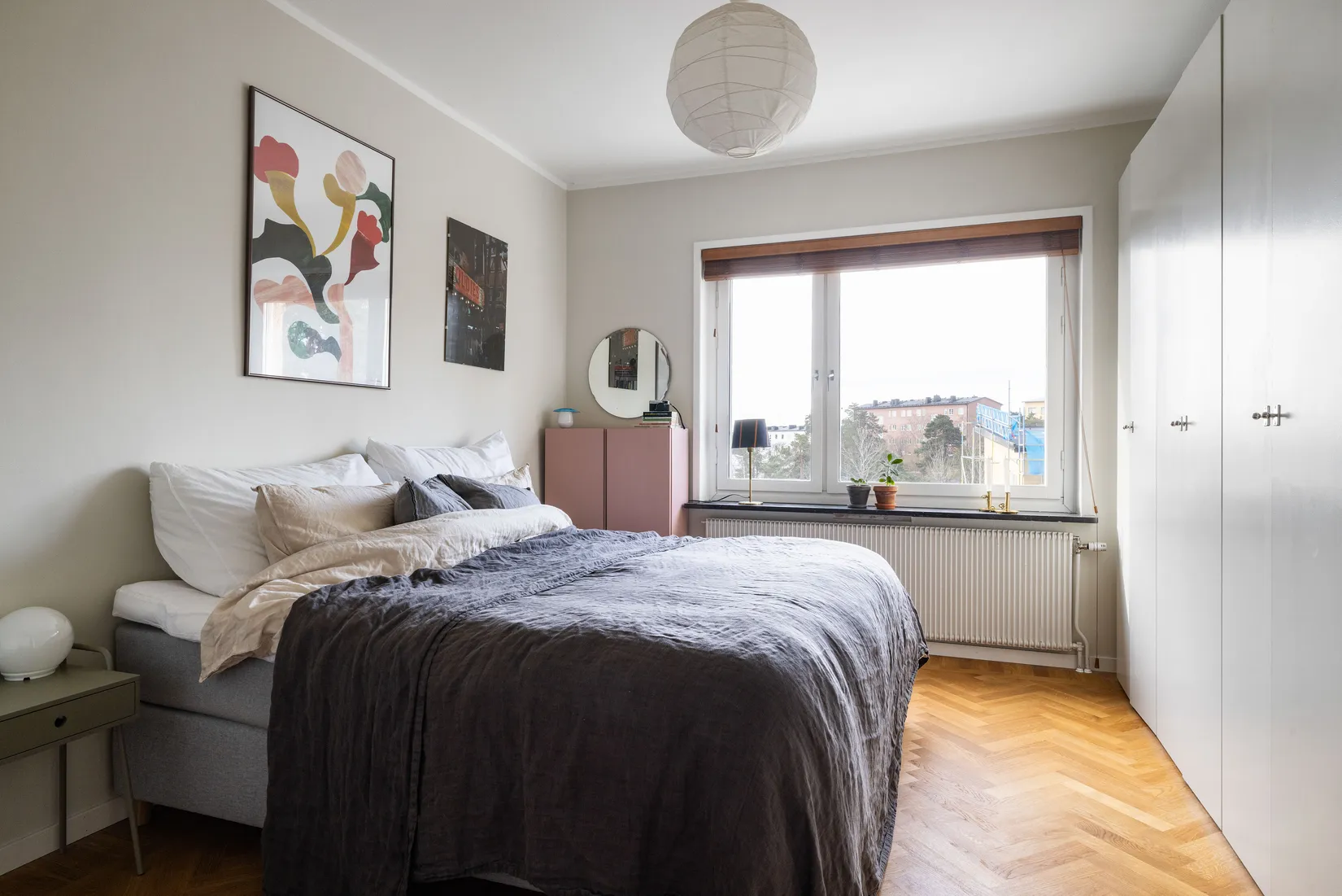 Bostadsrätt, Björnståhlsgatan 6, Hammarbyhöjden, Johanneshov, Stockholm