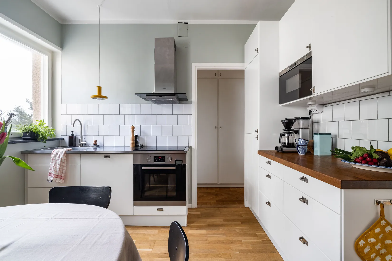 Bostadsrätt, Björnståhlsgatan 6, Hammarbyhöjden, Johanneshov, Stockholm