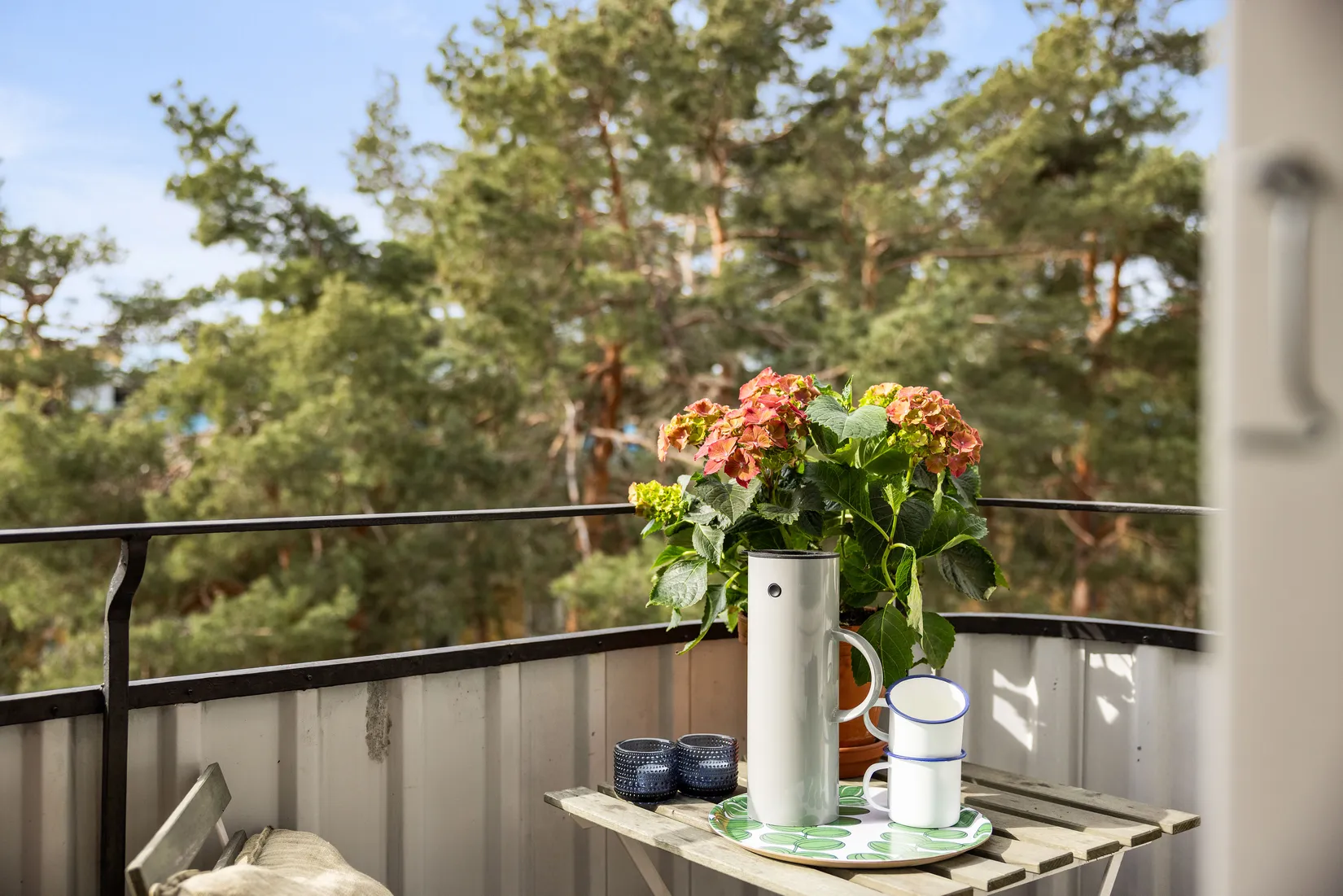 Bostadsrätt, Björnståhlsgatan 6, Hammarbyhöjden, Johanneshov, Stockholm