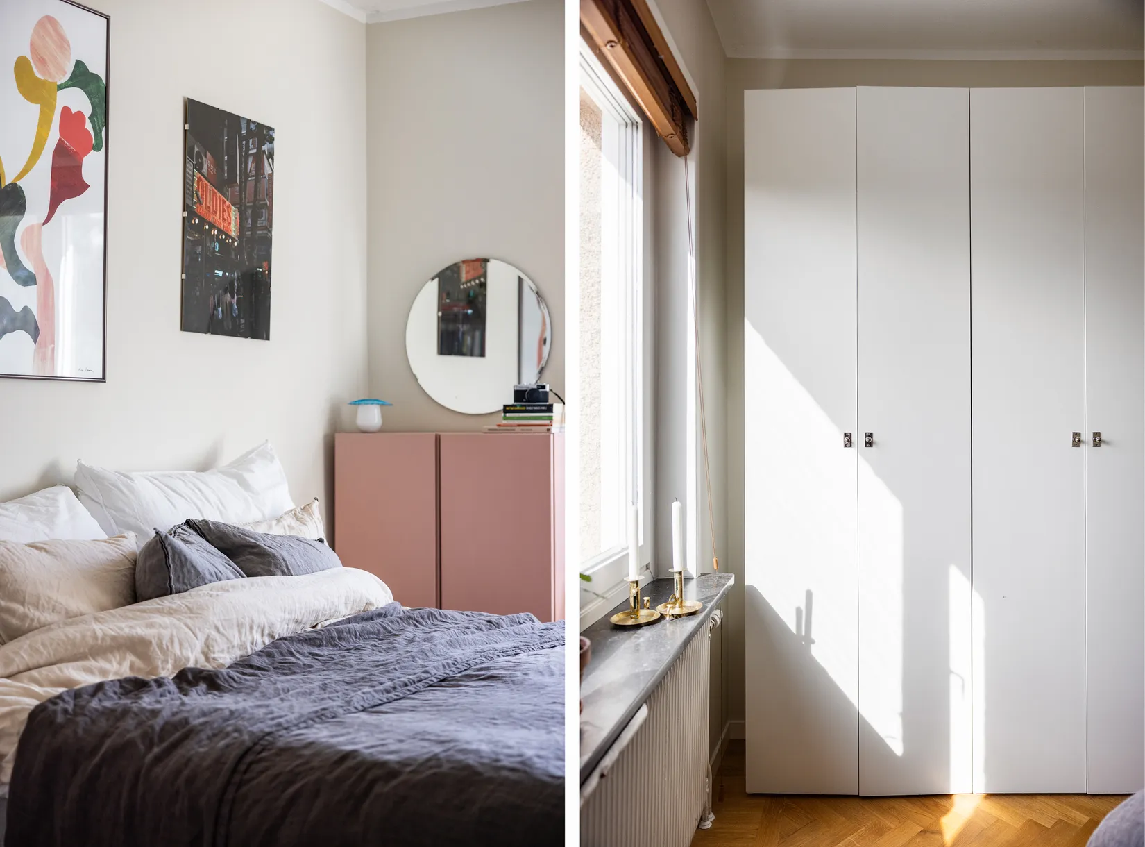 Bostadsrätt, Björnståhlsgatan 6, Hammarbyhöjden, Johanneshov, Stockholm