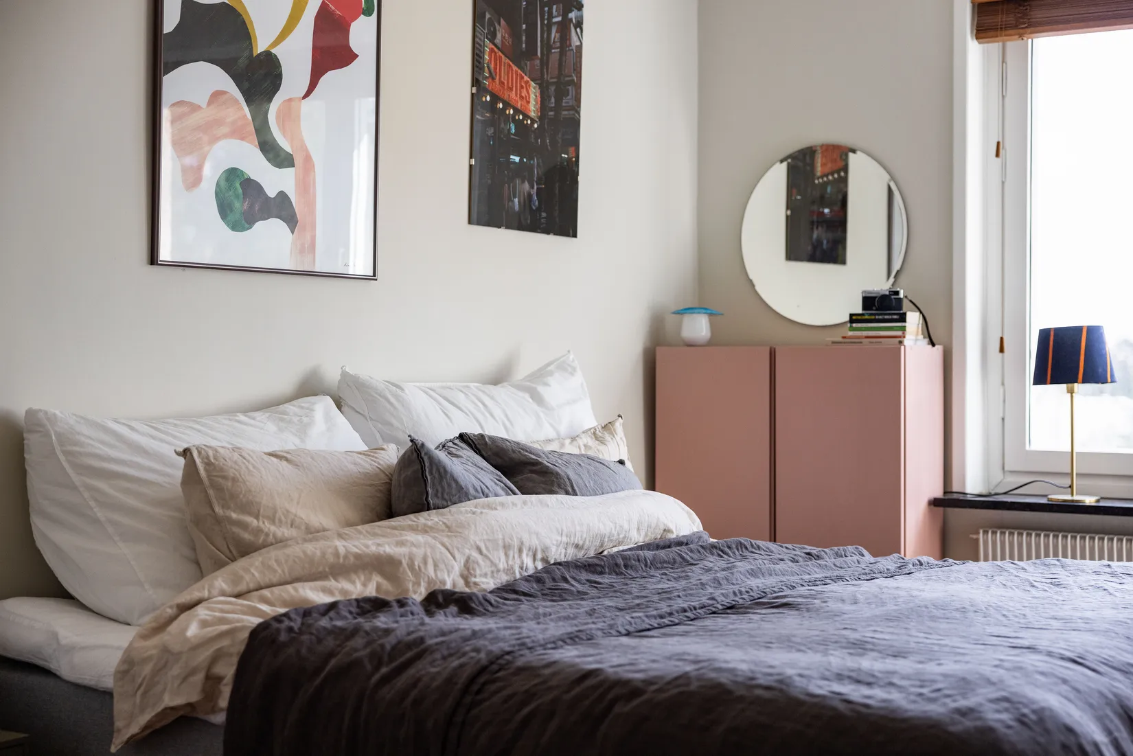 Bostadsrätt, Björnståhlsgatan 6, Hammarbyhöjden, Johanneshov, Stockholm