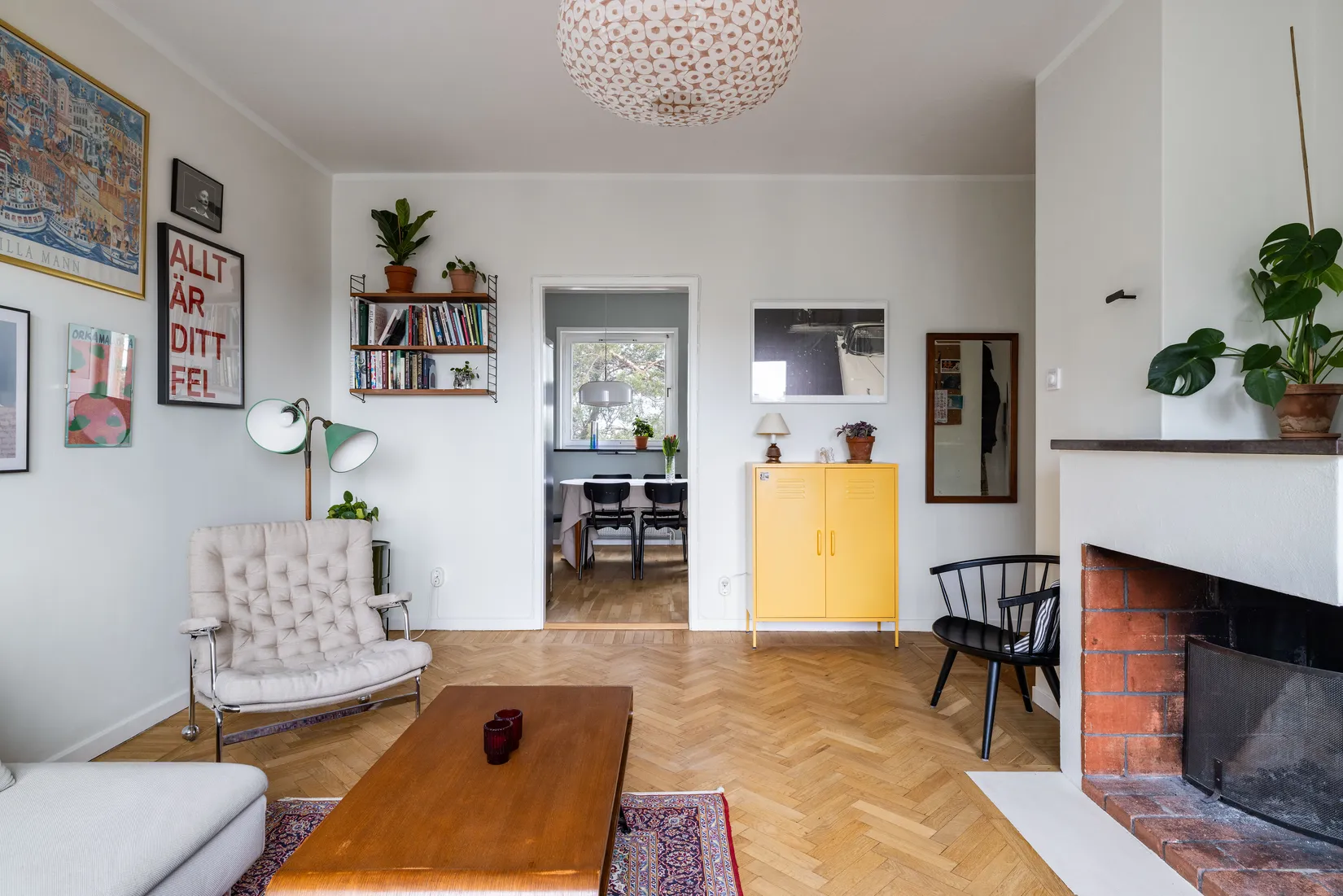 Bostadsrätt, Björnståhlsgatan 6, Hammarbyhöjden, Johanneshov, Stockholm