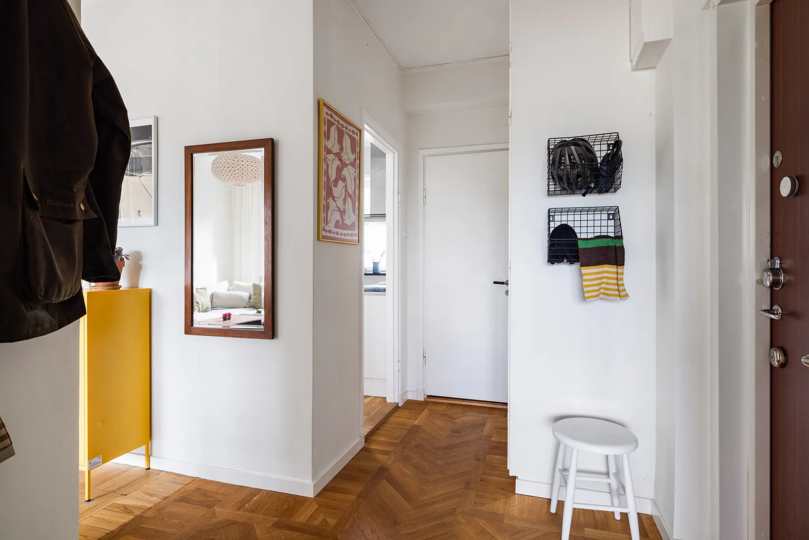 Bostadsrätt, Björnståhlsgatan 6, Hammarbyhöjden, Johanneshov, Stockholm