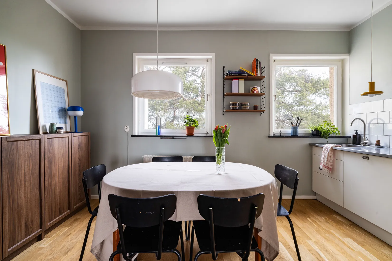 Bostadsrätt, Björnståhlsgatan 6, Hammarbyhöjden, Johanneshov, Stockholm