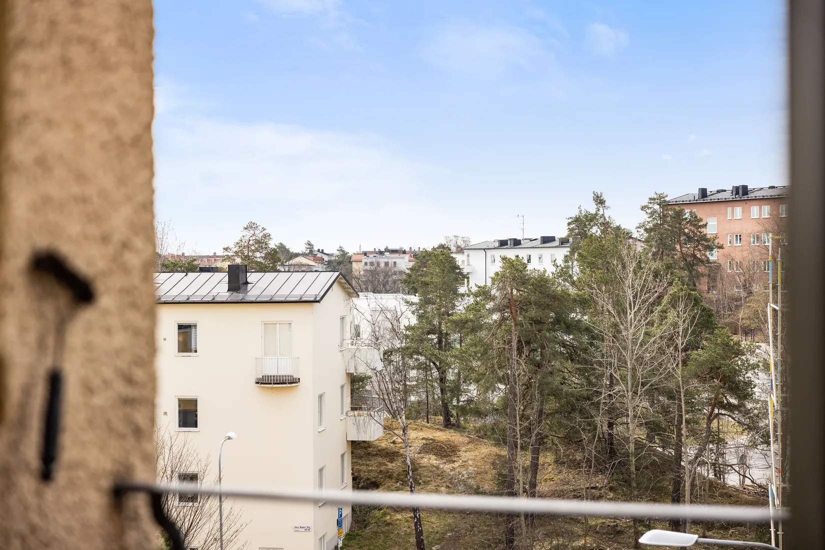 Bostadsrätt, Björnståhlsgatan 6, Hammarbyhöjden, Johanneshov, Stockholm