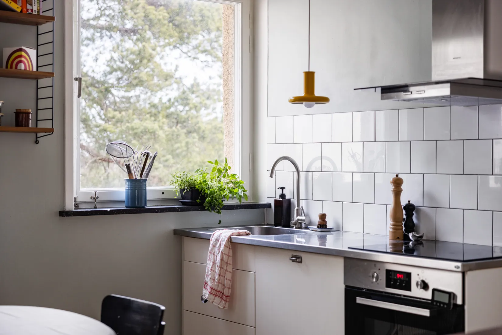 Bostadsrätt, Björnståhlsgatan 6, Hammarbyhöjden, Johanneshov, Stockholm