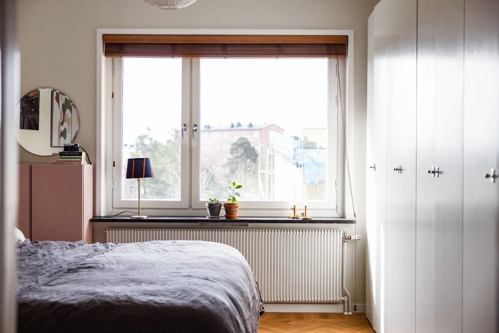 Bostadsrätt, Björnståhlsgatan 6, Hammarbyhöjden, Johanneshov, Stockholm