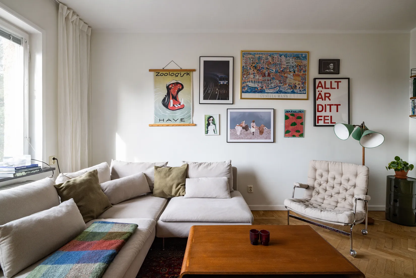 Bostadsrätt, Björnståhlsgatan 6, Hammarbyhöjden, Johanneshov, Stockholm